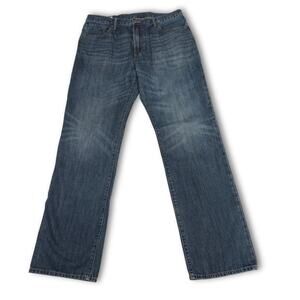 GAP Standard Blue Jeans | Women's 36/36